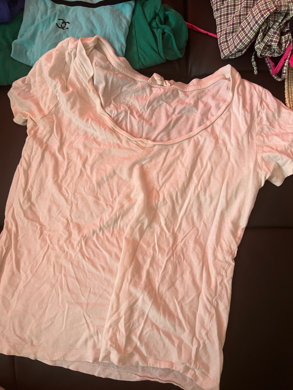 💕FREE w Any purchasePre owned pijamas clothes Some New Some wore couple times Si - Picture 5 of 13